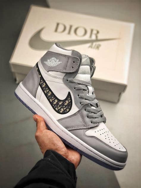 nike dior jordan kopen